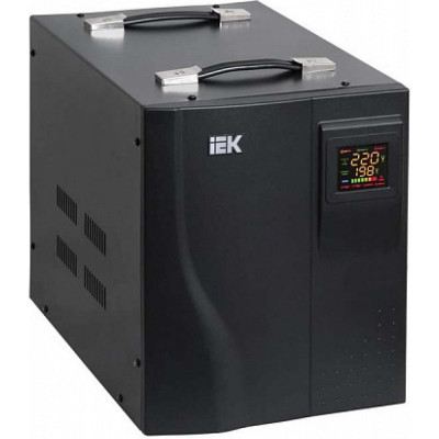 Дифференциальный автомат IEK АД-12М 2п, 16А, B, 30мА MAD12-2-016-B-030
