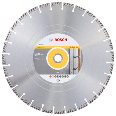 Алмазный диск Bosch Stf Universal 2608615073