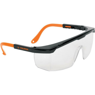 Регулируемые защитные очки Truper LEN-2000 14284