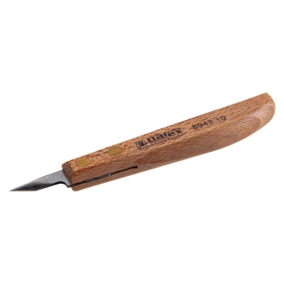 Нож по дереву Narex Standart Line 894310