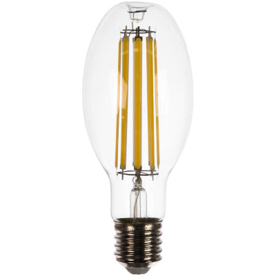 Светодиодная лампа Uniel LED-ED90-40W/NW/E40/CL GLP05TR UL-00003762