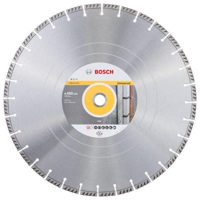 Алмазный диск Bosch Stf Universal 2608615074