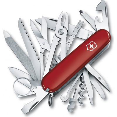 Швейцарский нож Victorinox SwissChamp 1.6795