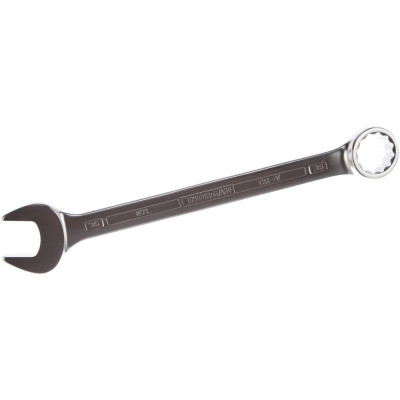 Удлиненный комбинированный ключ NORGAU N7L-36 060227036