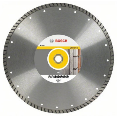 Алмазный диск Bosch Professional for Universal 2608602586