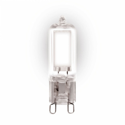 Светодиодная лампа Uniel LED-JCD-4W/NW/G9/CL GLZ01TR UL-00001814