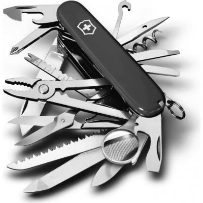 Швейцарский нож Victorinox SwissChamp 1.6795.3