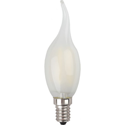 Светодиодная лампа ЭРА F-LED BXS-5W-827-E14 frost Б0027927