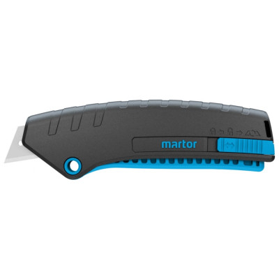 Безопасный нож MARTOR SECUNORM MIZAR 125001.02
