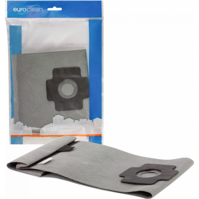 Синтетический мешок-пылесборник для Zelmer EURO Clean EUR-37R