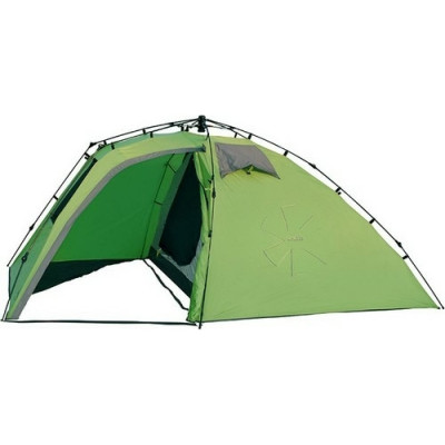 Автоматическая палатка Norfin PELED 3 NF NF-10405