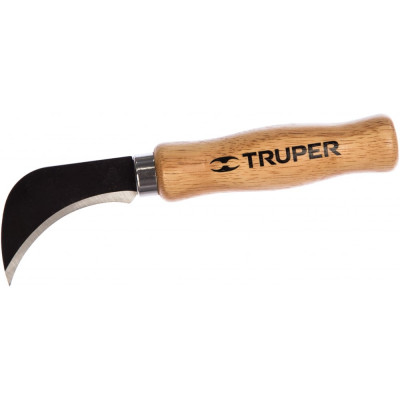Нож для линолеума Truper NL-8 14462