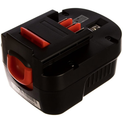 Аккумулятор для электроинструмента Black & Decker TopOn TOP-PTGD-BD-12-2.1