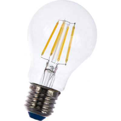 Светодиодная лампа Uniel LED-A60-7W/NW/E27/CL/DIM GLA01TR UL-00002874