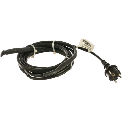 Греющий саморегулирующийся кабель REXANT POWER Line 51-0649