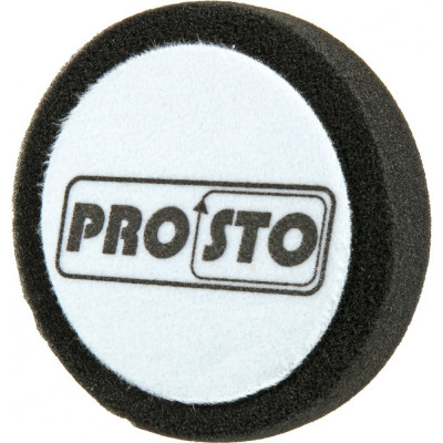 Мягкий полировальный диск PRO.STO JH-007-6F 003-00102