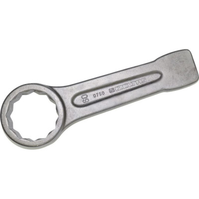 Ударный силовой накидной ключ IZELTAS 0750050060
