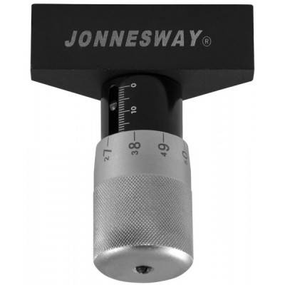Инструмент для определения степени натяжения приводного ремня Jonnesway AI010063 49456