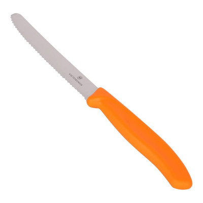 Нож для томатов и сосисок Victorinox 6.7836.L119