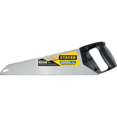 Универсальная ножовка-пила STAYER Universal 15050-40_z03