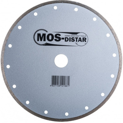 Алмазный круг МОS-DISTAR 1A1R Clear Cut Чистый рез CC5MD23025
