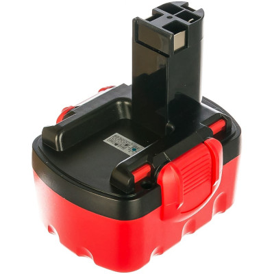 Аккумулятор для электроинструмента Bosch TopOn TOP-PTGD-BOS-14/A/