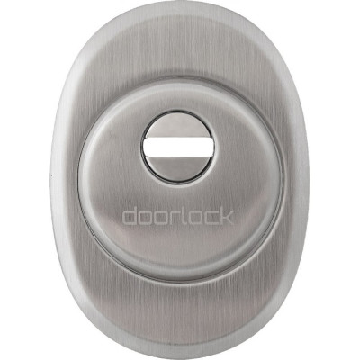 Декоративная броненакладка Doorlock DL DEF5025 SN 73370