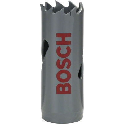 Коронка Bosch STANDARD 2608584102