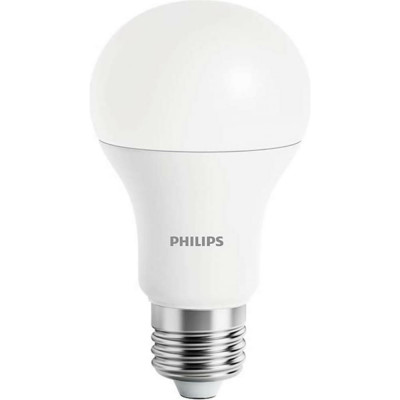 Лампа YEELIGHT Philips ZeeRay Wi-Fi bulb E27 White MUE4088RT