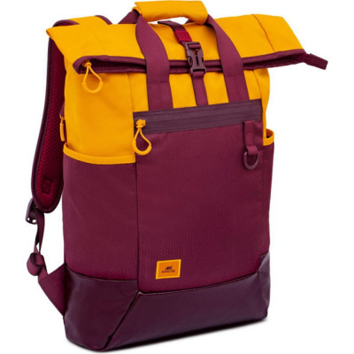 Рюкзак RIVACASE Burgundy Laptop Backpack 5321