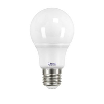 Светодиодная лампа General Lighting Systems ECO 660347