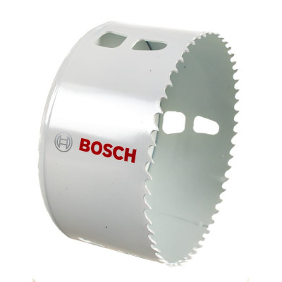Биметаллическая коронка Bosch PROGRESSOR 2608594239