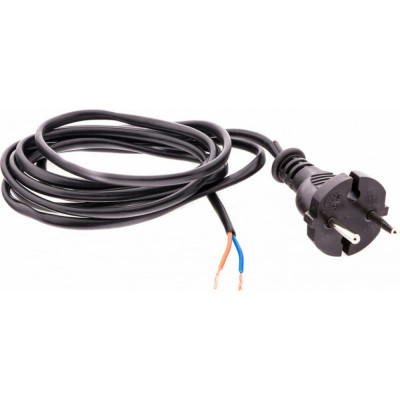 Соединительный электрический шнур для настольной лампы СИБРТЕХ 96015