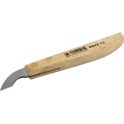 Нож по дереву Narex Standart Line 894210
