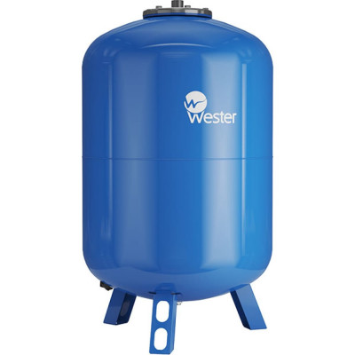Мембарнный бак для водоснабжения Wester WAV 300 top 0141515