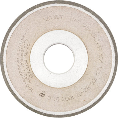 Алмазный круг заточной Алмазный инструмент CT00205030
