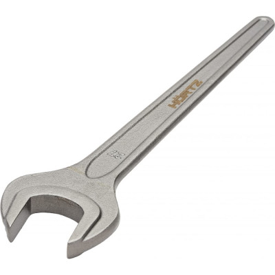 Односторонний рожковый ключ HORTZ 165182