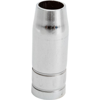 Коническое газовое сопло для горелки MIG25 энаргит nozzle15mm,torch25