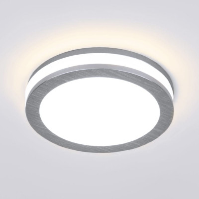 Встраиваемый светильник Elektrostandard DSKR80 a049519