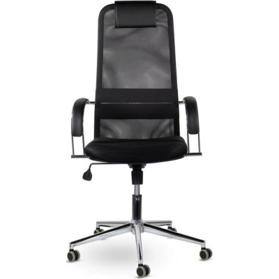 Офисное кресло BRABIX Pilot EX-610 CH premium 532417