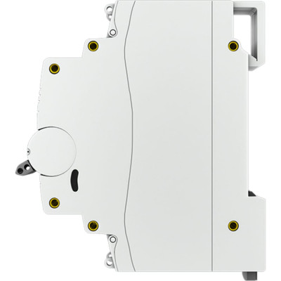 Автоматический выключатель EKF ВА 47-63M PROxima mcb4763m-6-1-16C-pro
