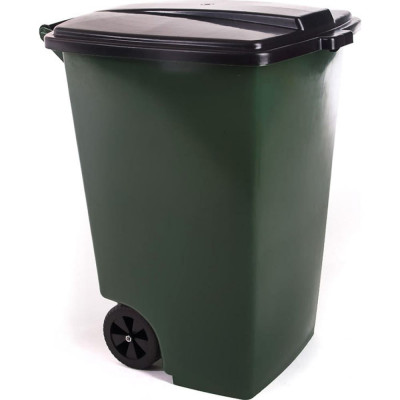 Контейнер для мусора Элластик-Пласт ЭП 013280