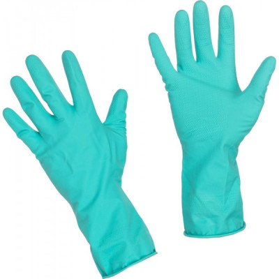 Резиновые перчатки Paclan Practi Extra Dry 42601522