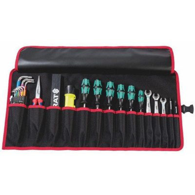 Складная сумка для инструментов PARAT BASIC Roll-Up Case 15 PA-5990828991