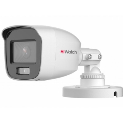 Аналоговая камера HIWATCH DS-T200L УТ-00031068