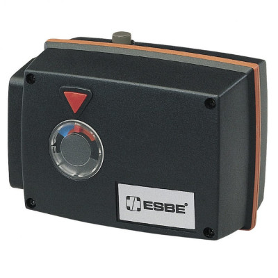Трехточечный электронный привод ESBE 95-2 1205 20 00