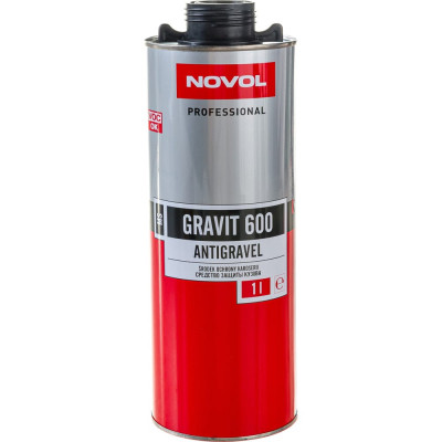 Антигравий NOVOL HS GRAVIT 600 X6119183