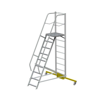 Компактная лестница MEGAL ЛСПК-3.30 4687201844013