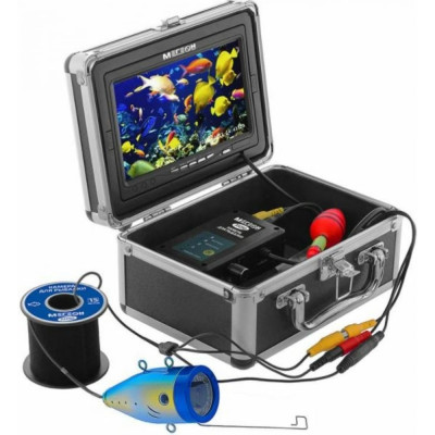 Видеокамера для рыбалки МЕГЕОН 33250 к0000032047