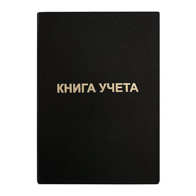Вертикальная книга учета INFORMAT KYA4-BV192B